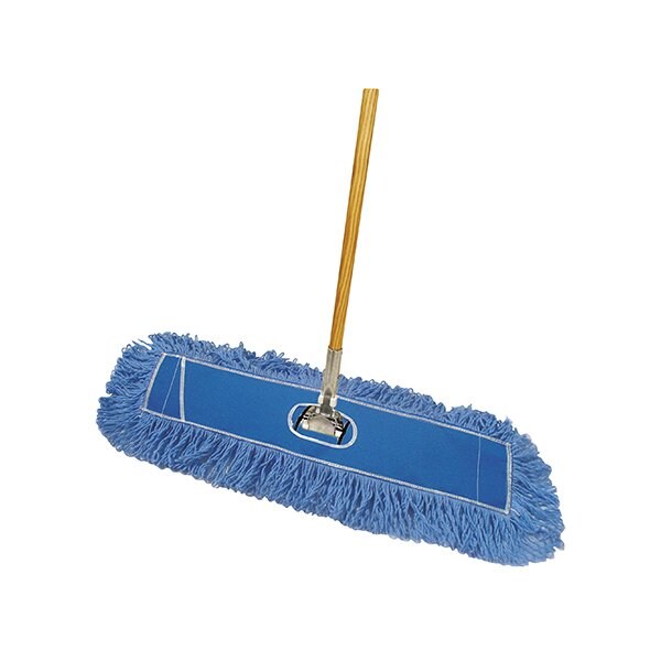 Bsc Preferred Deluxe Looped-End Dust Mop Kit - 36'' BUY00442198 - main